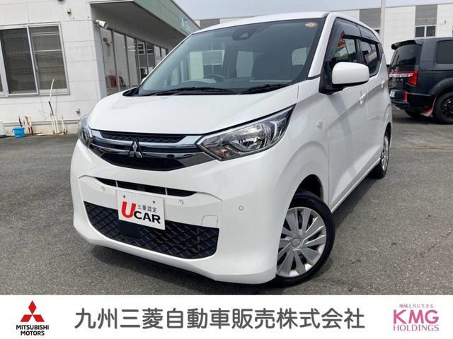 eKワゴン M 