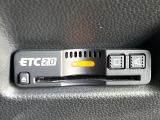【ETC】高速道路の料金所をストレスなく通過!話題のスポットやサービスエリアに多い「スマートIC」利用時は必須のアイテムです。当店でセットアップを実施、ご納車当日からすぐにご利用いただけます!