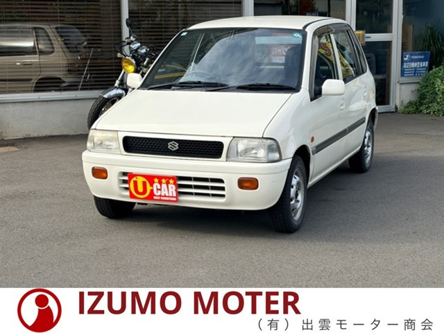 セルボモード Mセレクション 