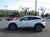 CX-3 1.5 15S アーバンドレッサー 