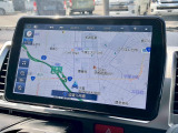 パナソニック製 ストラーダSDナビ♪