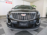 XT5 プレミアム 4WD 