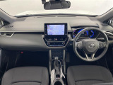 カローラクロス 1.8 ハイブリッド S E-Four 4WD 修復歴無し