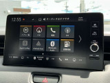 快適な操作性で使える機能が満載です♪