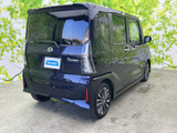 タントカスタム RS 