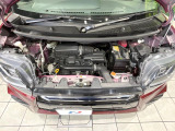 親切・丁寧な専門メカニックスタッフが応対!・車検・点検整備・事故等の修理などアフターサービスも安心。お車のカスタマイズもネクステージのサービススタッフまでご相談ください!