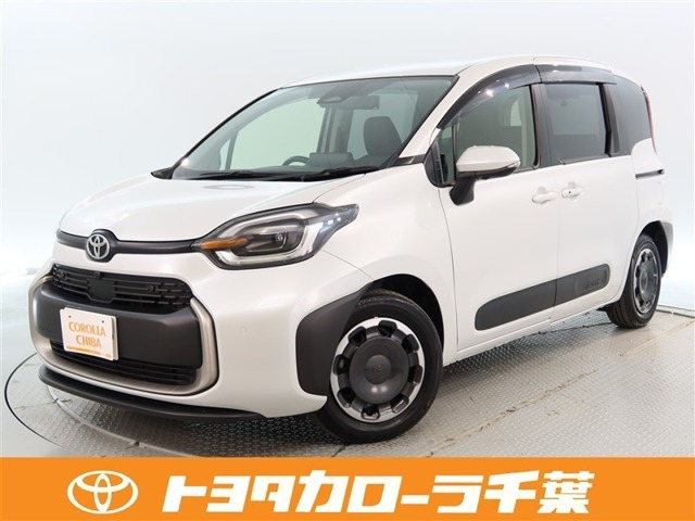 トヨタ シエンタ 
