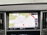 純正メーカーナビ Nissan Connectナビゲーションと車載通信機を通じてネットワークにつなげることで様々な提供を実現。