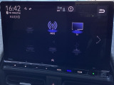 使い勝手が良くフルセグ対応でCD録音やDVD、Bluetooth等にも対応してますよ(^^)/