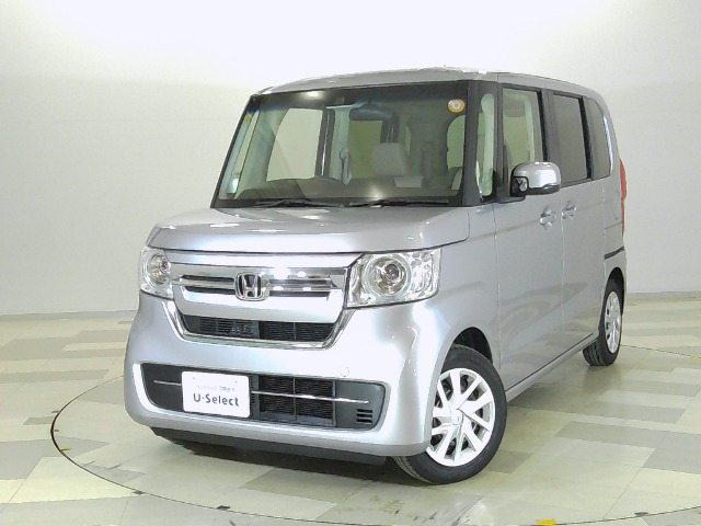 N-BOX L 