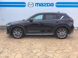 CX-5 2.2 XD エクスクルーシブ モード 4WD 