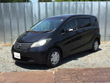 ホンダ フリード