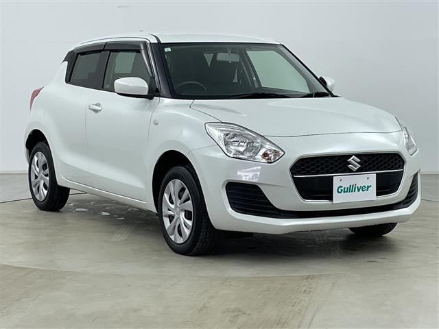 スイフト  4WD 修復歴無し