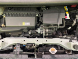 親切・丁寧な専門メカニックスタッフが応対!・車検・点検整備・事故等の修理などアフターサービスも安心。お車のカスタマイズもネクステージのサービススタッフまでご相談ください!