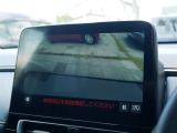周囲360度の状況を映像で確認できます。