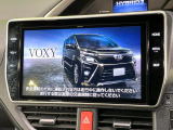 ヴォクシー 1.8 ハイブリッド ZS 煌III 