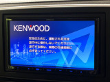 【ナビゲーション】使いやすいナビで目的地までしっかり案内してくれます。各種オーディオ再生機能も充実しており、お車の運転がさらに楽しくなります!!