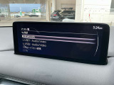 USB・Bluetooth・フルセグTVも付いてます