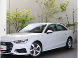 A4 35 TDI アドバンスド 