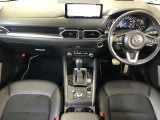 CX-5 2.0 20S ブラックトーンエディション 