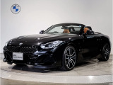 BMW Z4 20i Msport入荷致しました★アダプティブLEDヘッドライト★ハイビームアシスタント★コニャックレザー