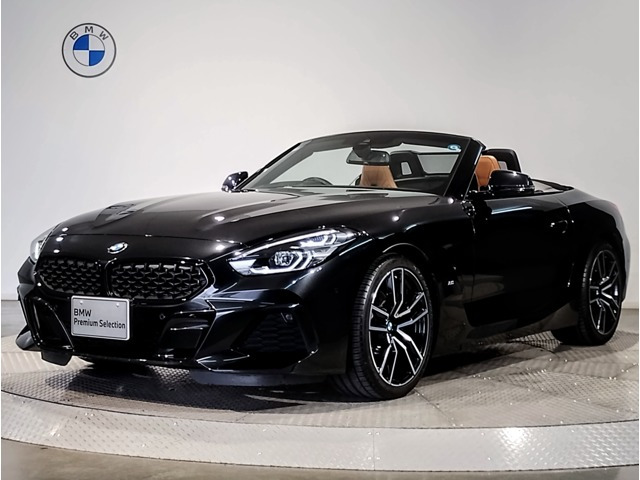 Z4 sドライブ 20i Mスポーツ 