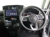 室内抗菌、消臭している車です。