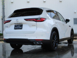 CX-60 3.3 XD プレミアム スポーツ ディーゼル 4WD 