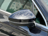 他車にウインカー点灯が見やすくなっており、事故の回避に繋がります。