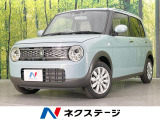スズキ アルトラパン