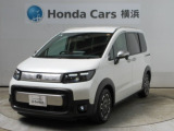 ホンダカーズ横浜 U-Select湘南台へようこそ! 当社デモカーお墨付き車両!人気車両で充実装備の一台!お薦めです!