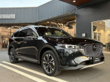 CX-8 2.5 25S グランドジャーニー 4WD 