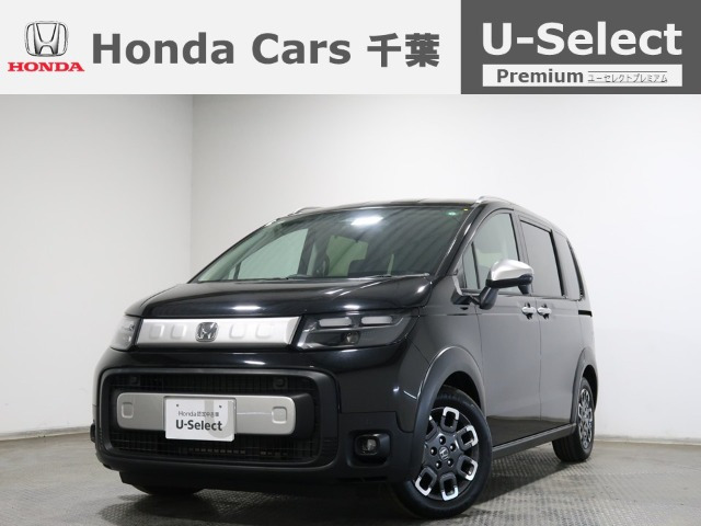 フリード 1.5 クロスター （5BA-GT2）
