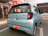 ミライース L SAIII 