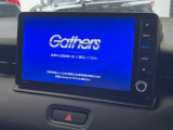 【メーカー純正ナビ】インテリアに溶け込むスタイリッシュな「専用設計」メーカーナビを装備♪視認性や操作性など基本性能にも優れ、より上質なカーライフをお楽しみいただけます。