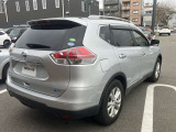 エクストレイル 2.0 20X エマージェンシーブレーキパッケージ 4WD 