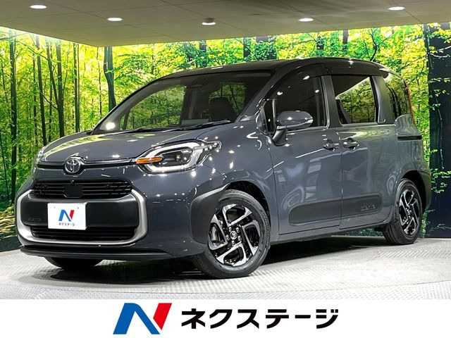 シエンタ ハイブリッド 1.5 Z 