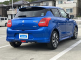 スイフト 1.2 ハイブリッド(HYBRID) RS 
