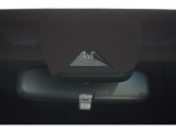 【安全支援】 安全運転支援システムが装備されています。