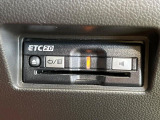 【ETC】高速道路の料金所をストレスなく通過!話題のスポットやサービスエリアに多い「スマートIC」利用時は必須のアイテムです。当店でセットアップを実施、ご納車当日からすぐにご利用いただけます!