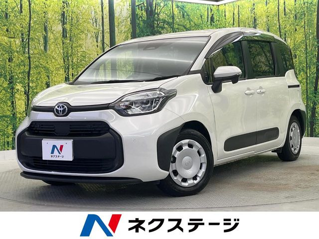 シエンタ ハイブリッド 1.5 G 