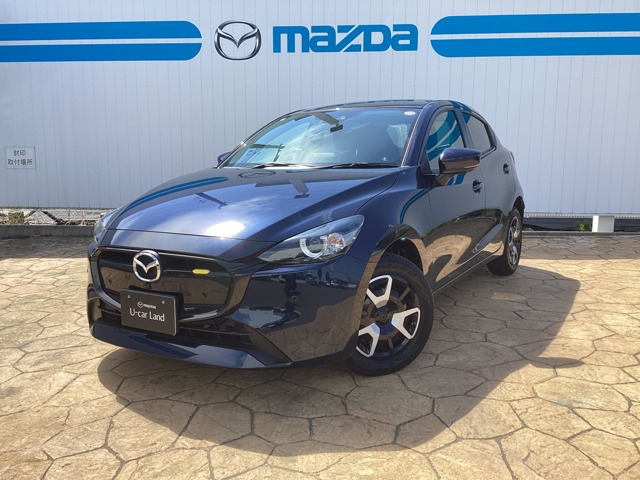 MAZDA2 1.5 15BD 