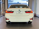 3シリーズセダン 320d xドライブ  4WD 