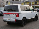 デリカD:5 2.2 シャモニー 電動サイドステップ 4WD 