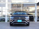 T-Roc TDI スタイル ディーゼル 