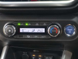 オートエアコンを装備しております!自動で調整してくれますので、車内も快適です☆