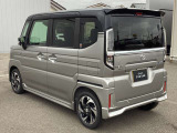 フレアワゴン カスタムスタイル XS 4WD 