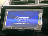 【純正ナビ】人気の純正ナビを装備。オーディオ機能も充実しており、Bluetooth接続すればお持ちのスマホやMP3プレイヤーの音楽を再生可能!毎日の運転がさらに楽しくなります!!