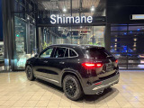 GLAクラス GLA200 d 4マチック アーバン スターズ 4WD 