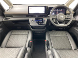 セレナ 2.0 ハイウェイスターV 4WD 本革シート